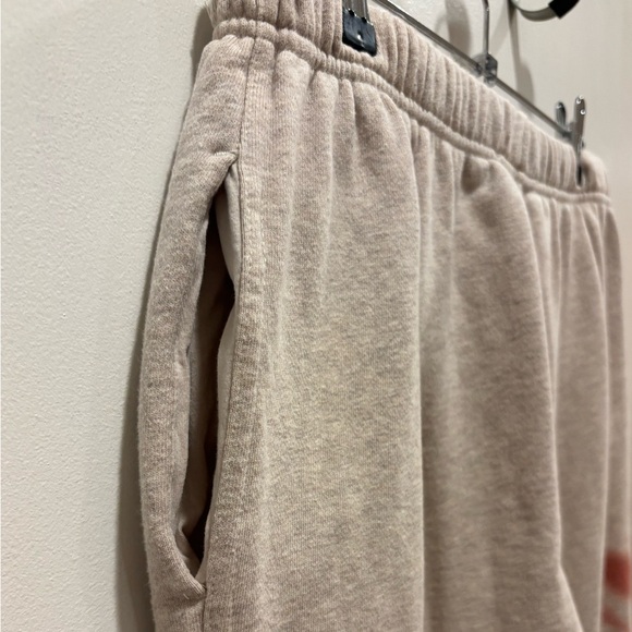 SPIRITUAL GANGSTER Laguna Sweatpant, Size M, Worn Once, Like New Condition - Picture 5 of 15